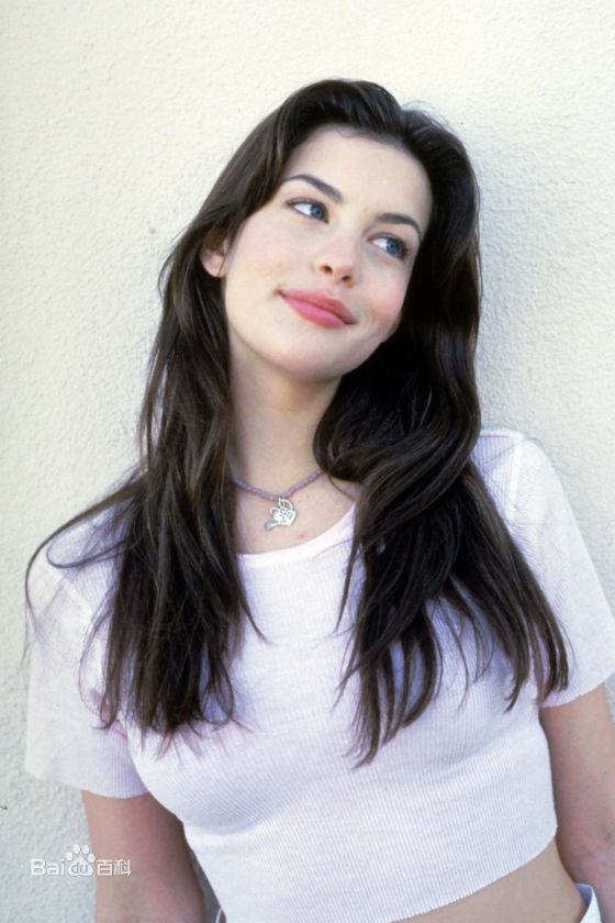 高清丽芙·泰勒(Liv Tyler)精彩图册