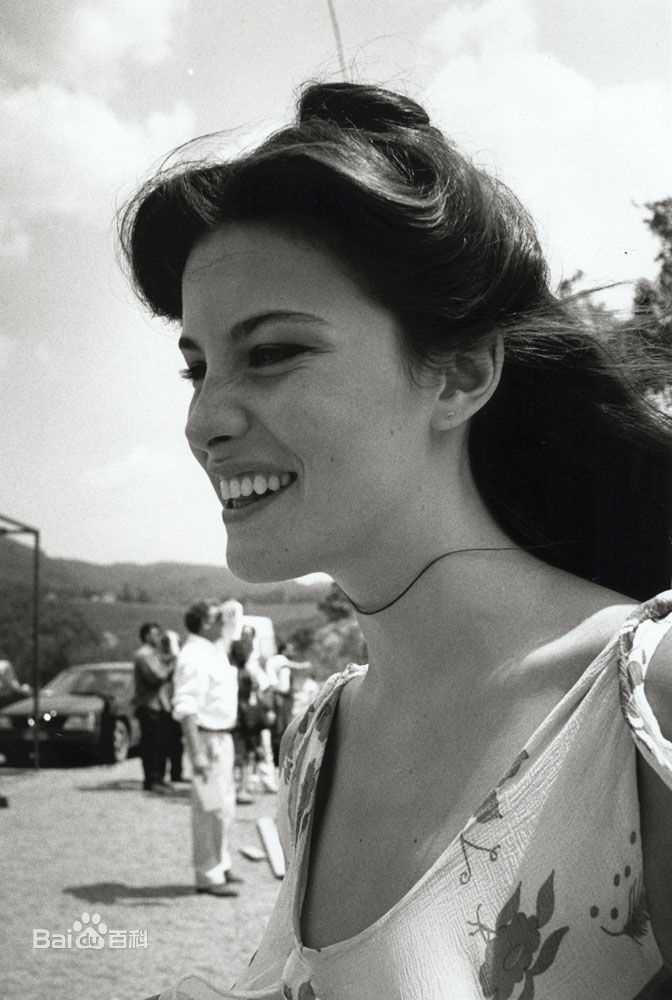 高清丽芙·泰勒(Liv Tyler)精彩图册