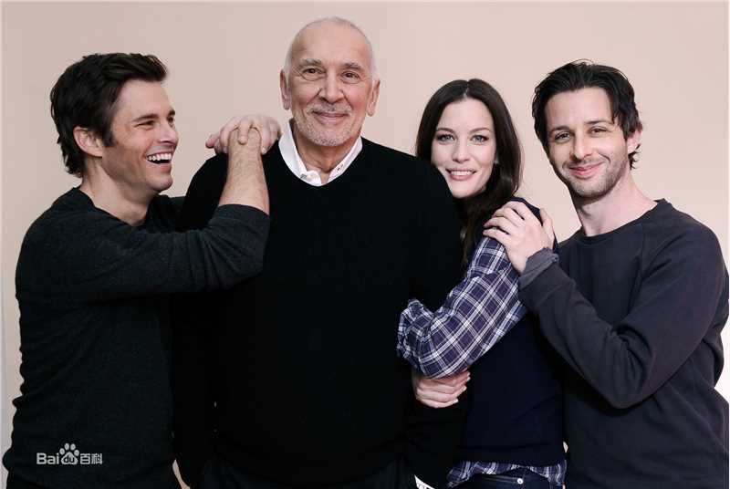 高清丽芙·泰勒(Liv Tyler)精彩图册