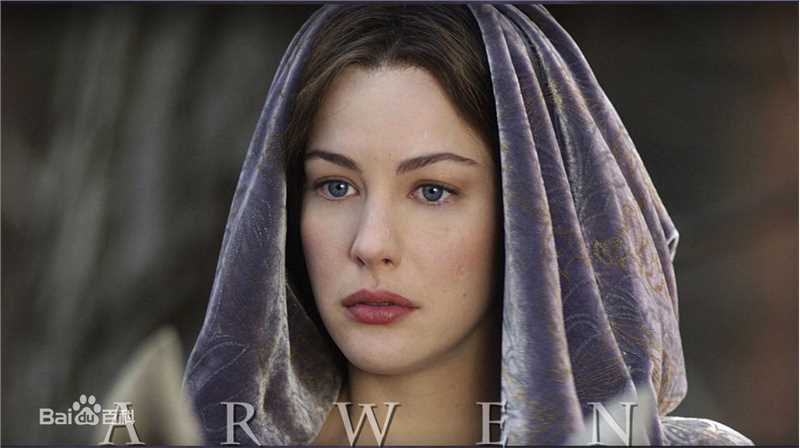 高清丽芙·泰勒(Liv Tyler)精彩图册