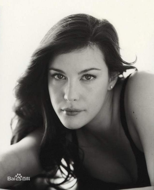 高清丽芙·泰勒(Liv Tyler)精彩图册