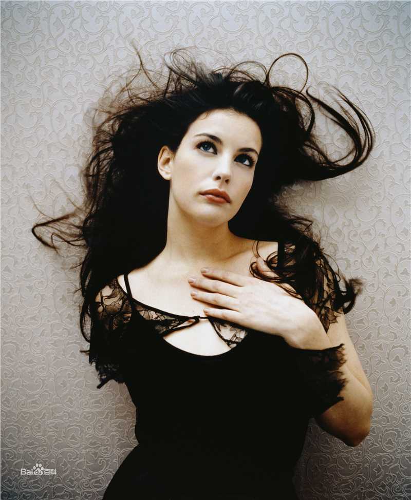 高清丽芙·泰勒(Liv Tyler)精彩图册