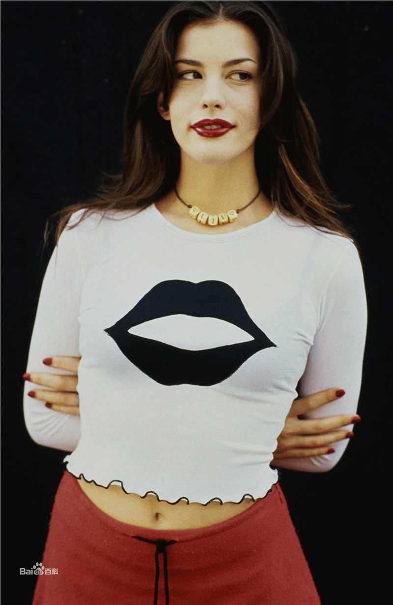 高清丽芙·泰勒(Liv Tyler)精彩图册