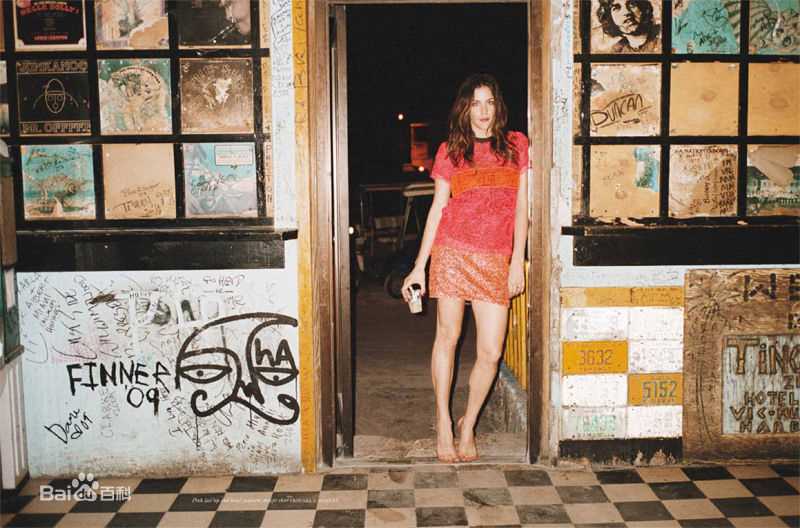 高清丽芙·泰勒(Liv Tyler)精彩图册