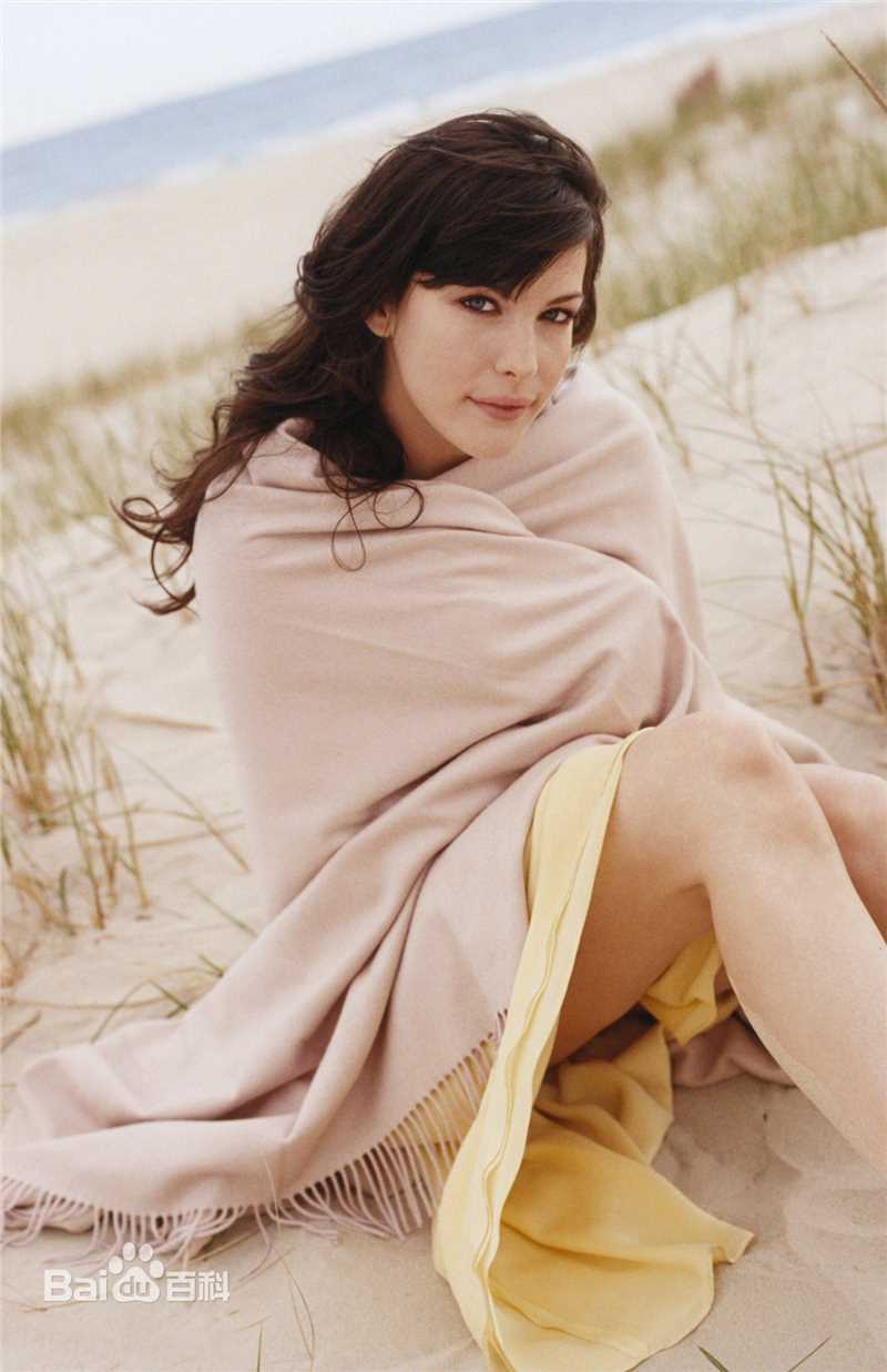 高清丽芙·泰勒(Liv Tyler)精彩图册