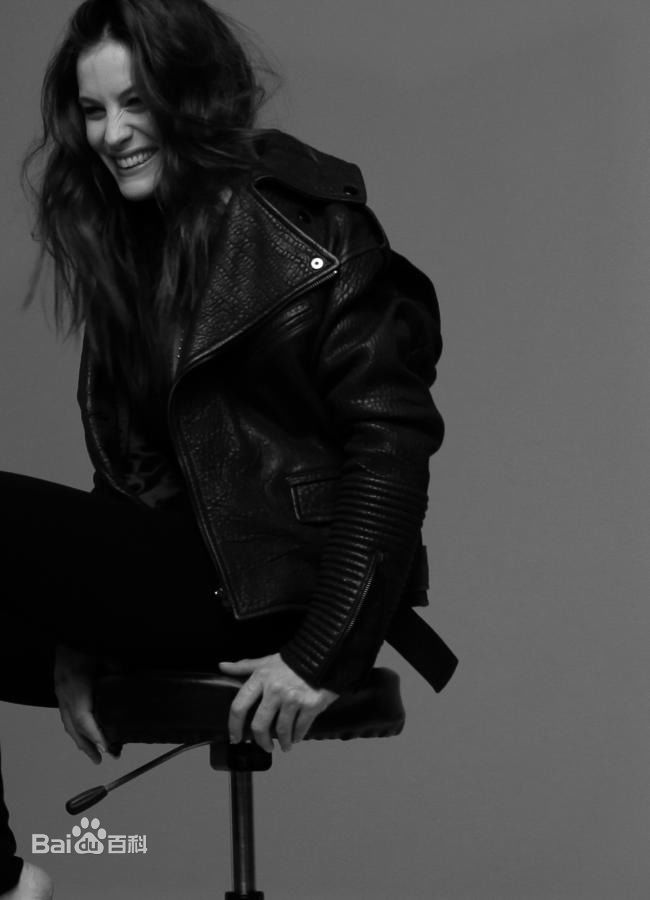 高清丽芙·泰勒(Liv Tyler)精彩图册