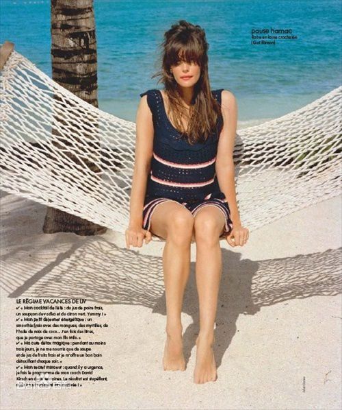 高清丽芙·泰勒(Liv Tyler)精彩图册