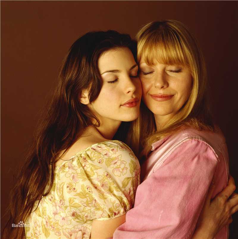 高清丽芙·泰勒(Liv Tyler)精彩图册