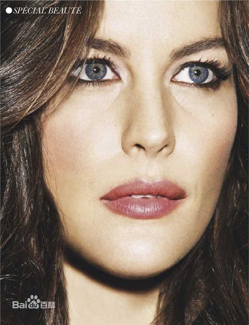 高清丽芙·泰勒(Liv Tyler)精彩图册