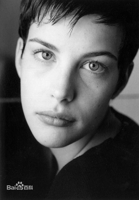 高清丽芙·泰勒(Liv Tyler)精彩图册