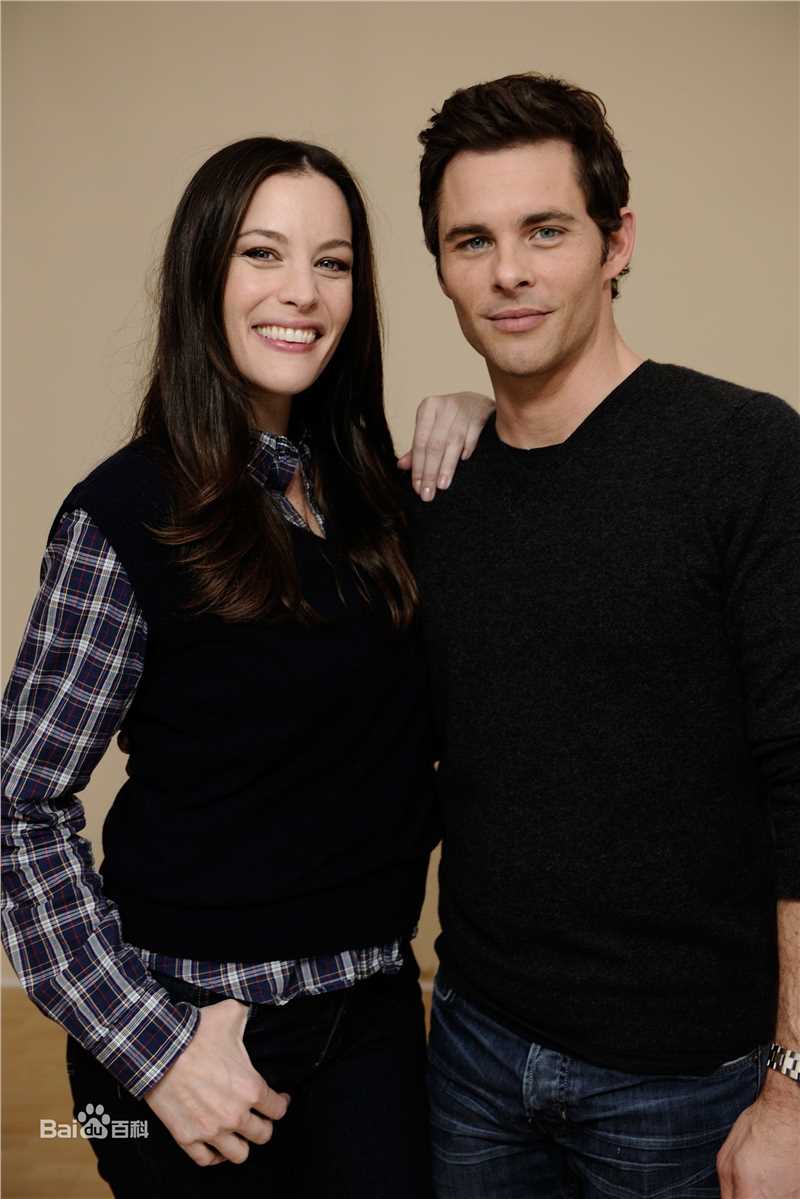 高清丽芙·泰勒(Liv Tyler)精彩图册