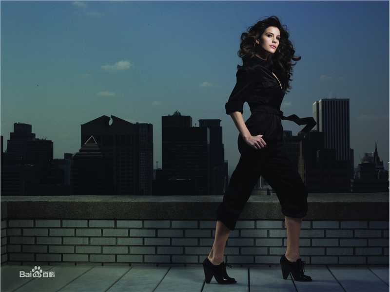 高清丽芙·泰勒(Liv Tyler)精彩图册