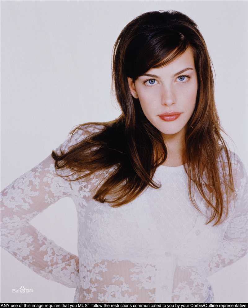 高清丽芙·泰勒(Liv Tyler)精彩图册