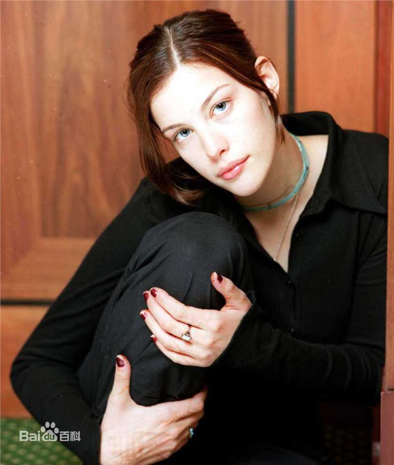 高清丽芙·泰勒(Liv Tyler)精彩图册
