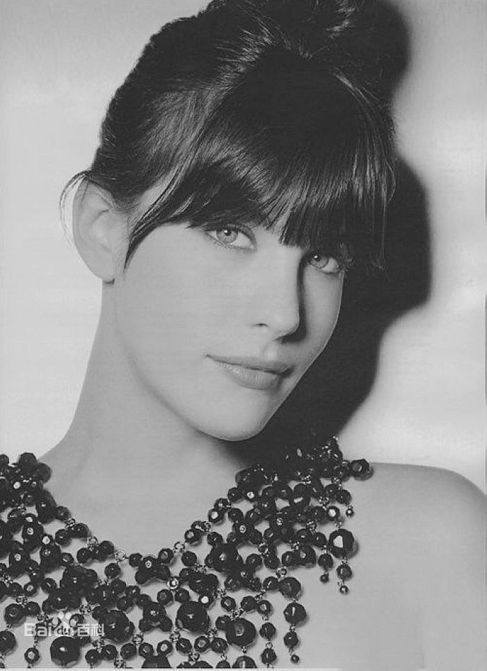 高清丽芙·泰勒(Liv Tyler)精彩图册