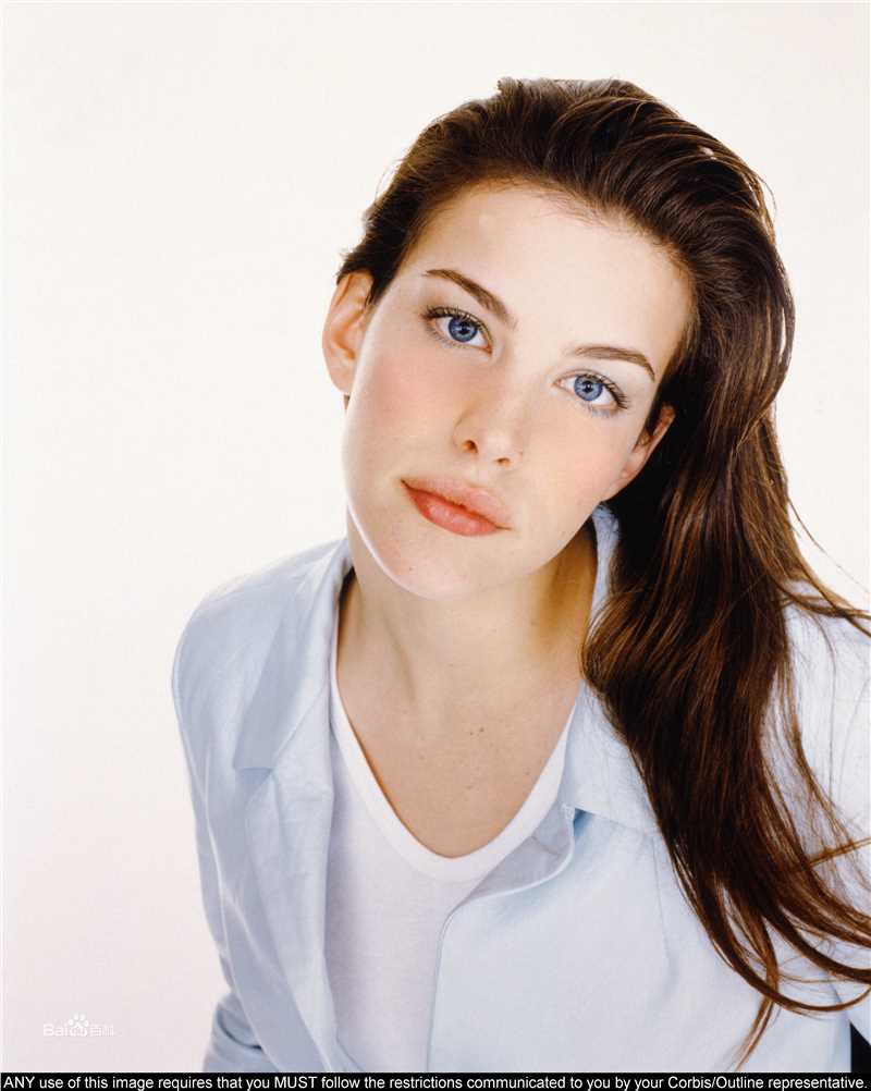 高清丽芙·泰勒(Liv Tyler)精彩图册