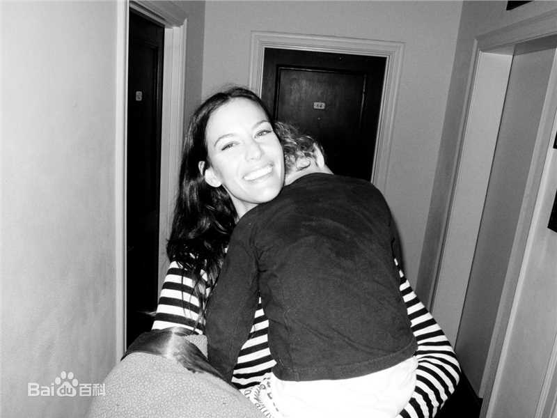 高清丽芙·泰勒(Liv Tyler)精彩图册