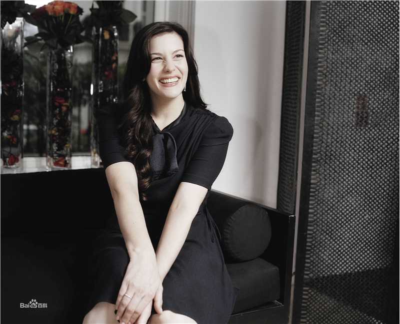 高清丽芙·泰勒(Liv Tyler)精彩图册