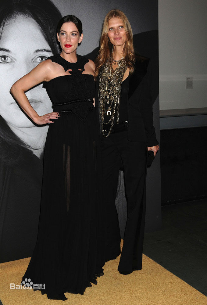 最优质丽芙·泰勒(Liv Tyler)精彩图册1