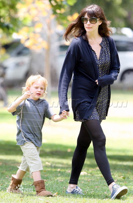 最优质丽芙·泰勒(Liv Tyler)精彩图册1