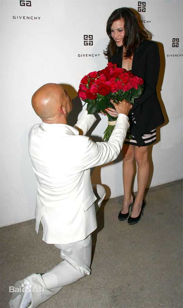 最优质丽芙·泰勒(Liv Tyler)精彩图册1