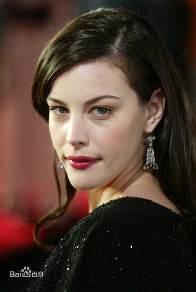 最优质丽芙·泰勒(Liv Tyler)精彩图册1