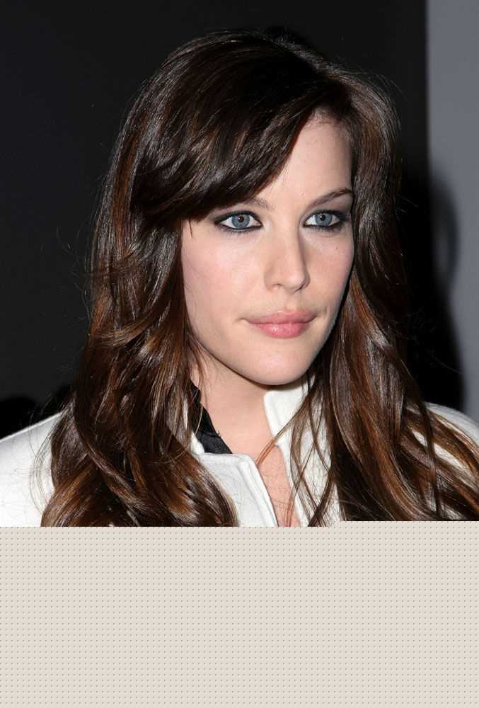 最优质丽芙·泰勒(Liv Tyler)精彩图册1