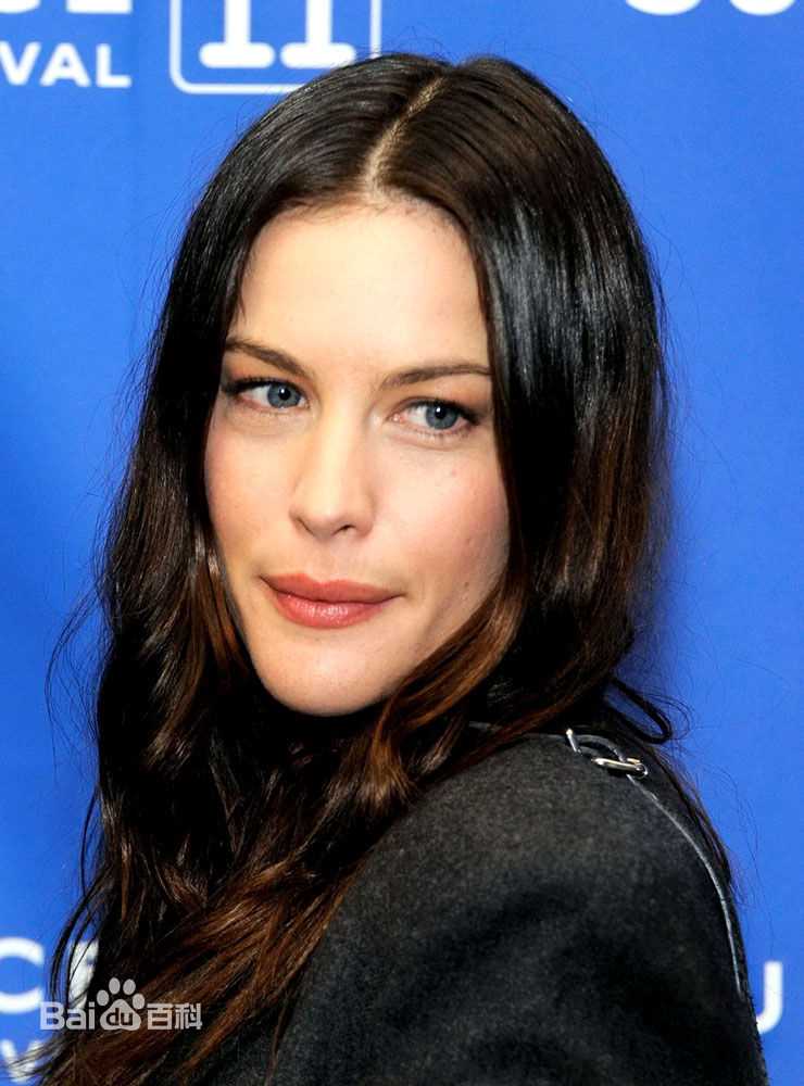 最优质丽芙·泰勒(Liv Tyler)精彩图册1