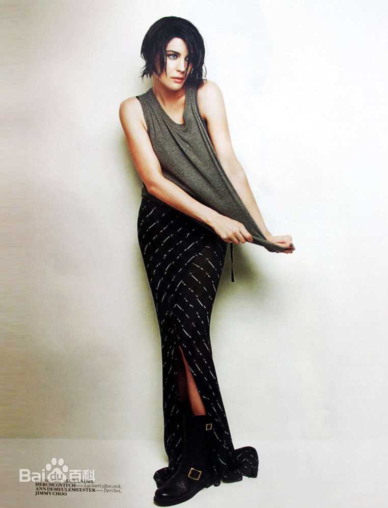 最优质丽芙·泰勒(Liv Tyler)精彩图册1