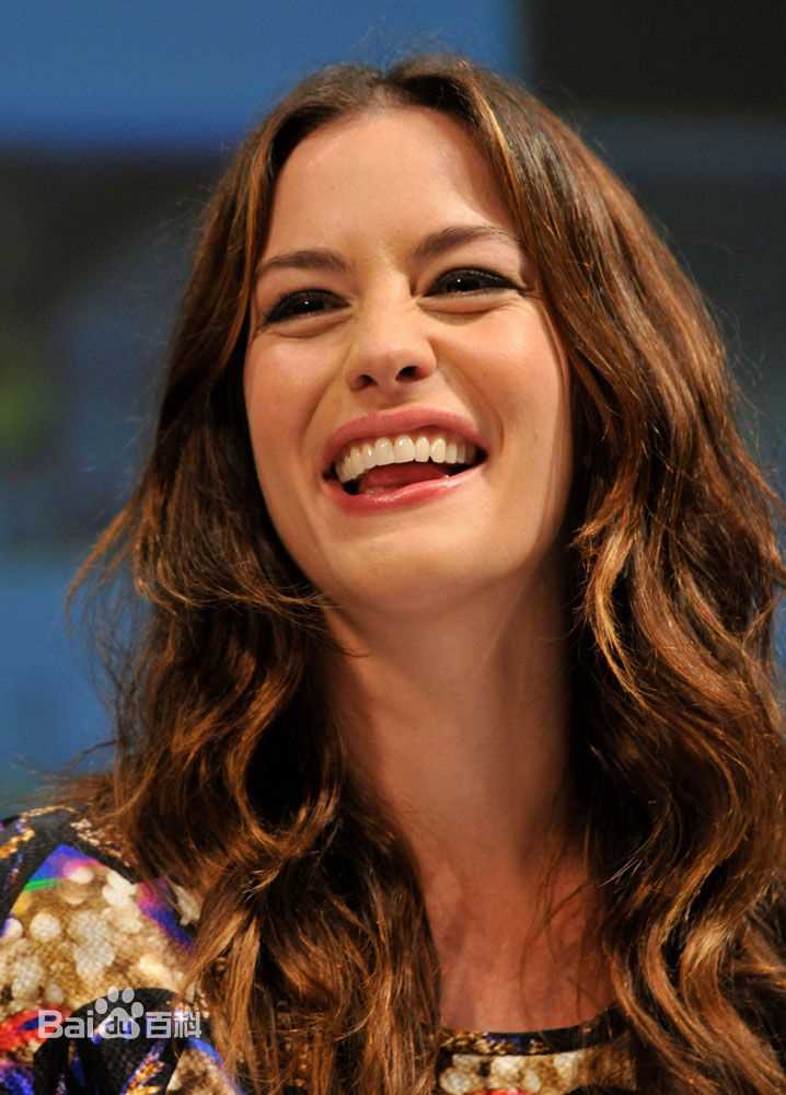 最优质丽芙·泰勒(Liv Tyler)精彩图册1