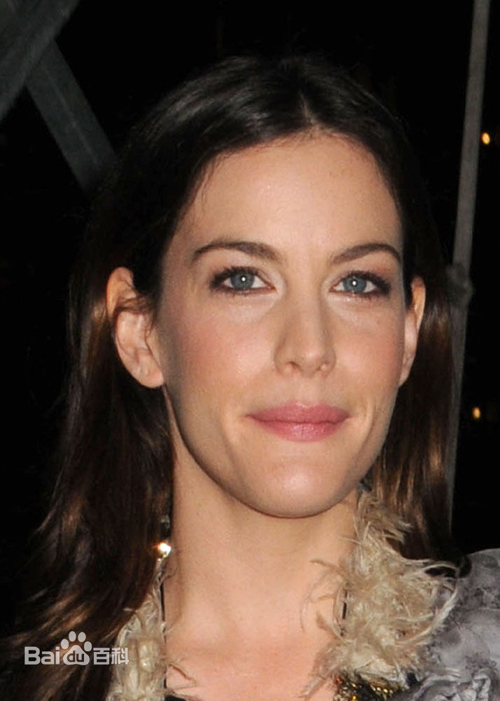 高清丽芙·泰勒(Liv Tyler)精彩图册4