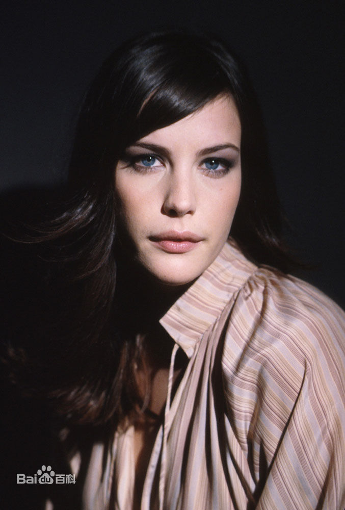 高清丽芙·泰勒(Liv Tyler)精彩图册4