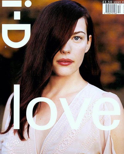 高清丽芙·泰勒(Liv Tyler)精彩图册4