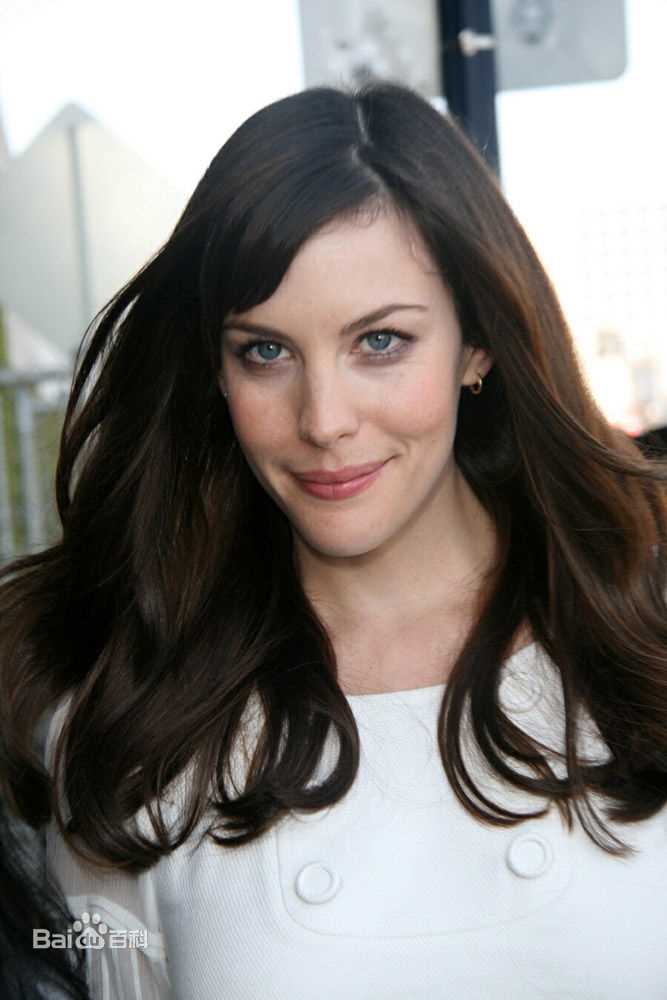 高清丽芙·泰勒(Liv Tyler)精彩图册4