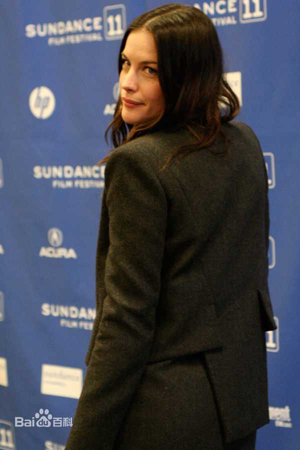 最优质丽芙·泰勒(Liv Tyler)精彩图册3