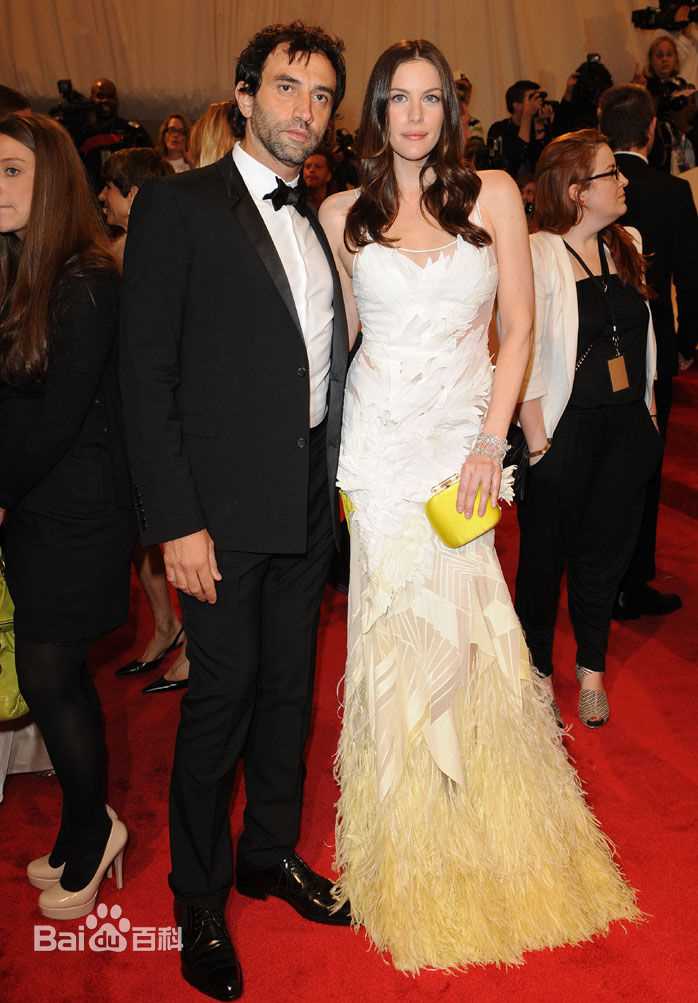 最优质丽芙·泰勒(Liv Tyler)精彩图册3