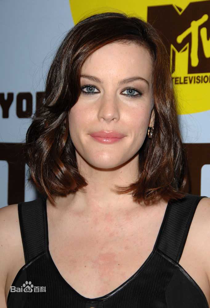 最优质丽芙·泰勒(Liv Tyler)精彩图册3