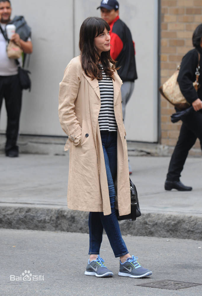 最优质丽芙·泰勒(Liv Tyler)精彩图册3