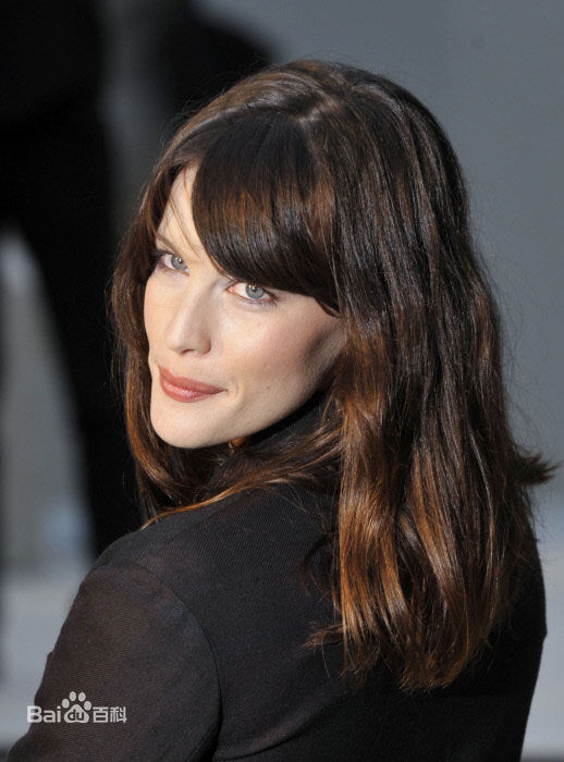 最优质丽芙·泰勒(Liv Tyler)精彩图册3