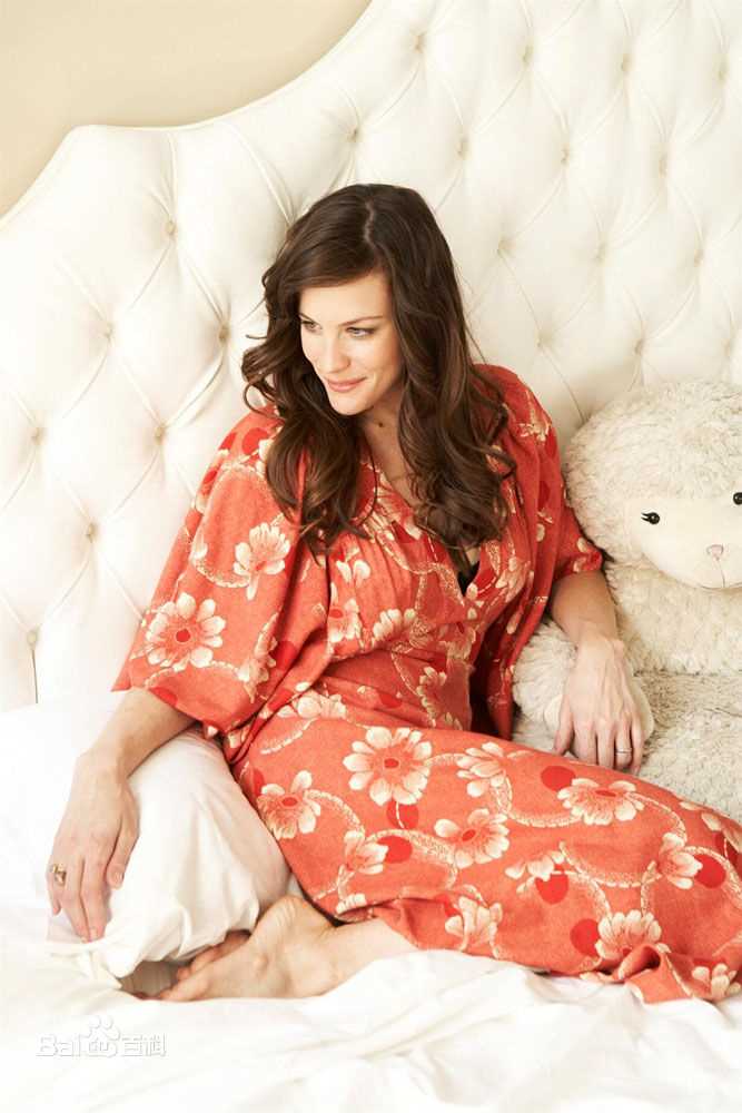 高清丽芙·泰勒(Liv Tyler)精彩图册2