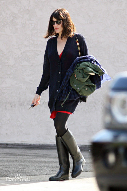 高清丽芙·泰勒(Liv Tyler)精彩图册2