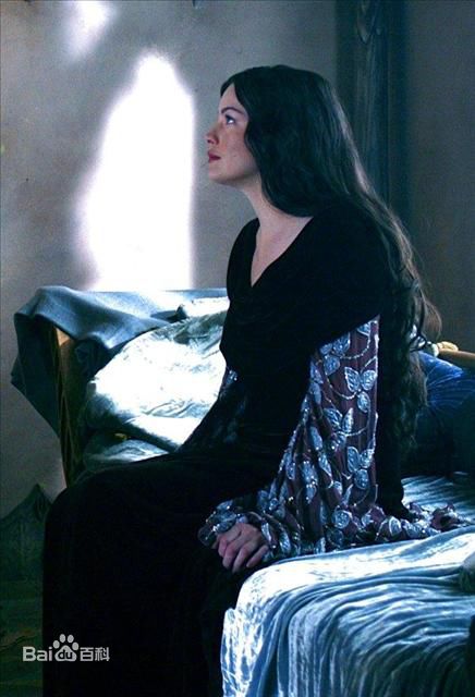 高清丽芙·泰勒(Liv Tyler)精彩图册2