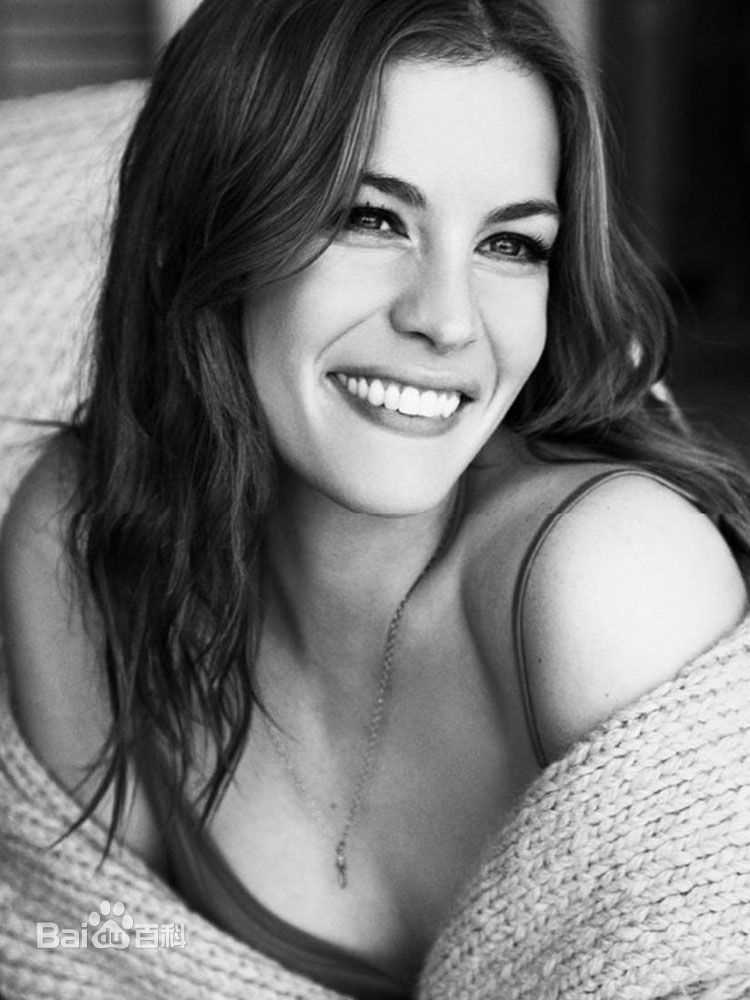 最全丽芙·泰勒(Liv Tyler)精彩图册3