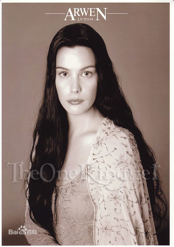 最全丽芙·泰勒(Liv Tyler)精彩图册3