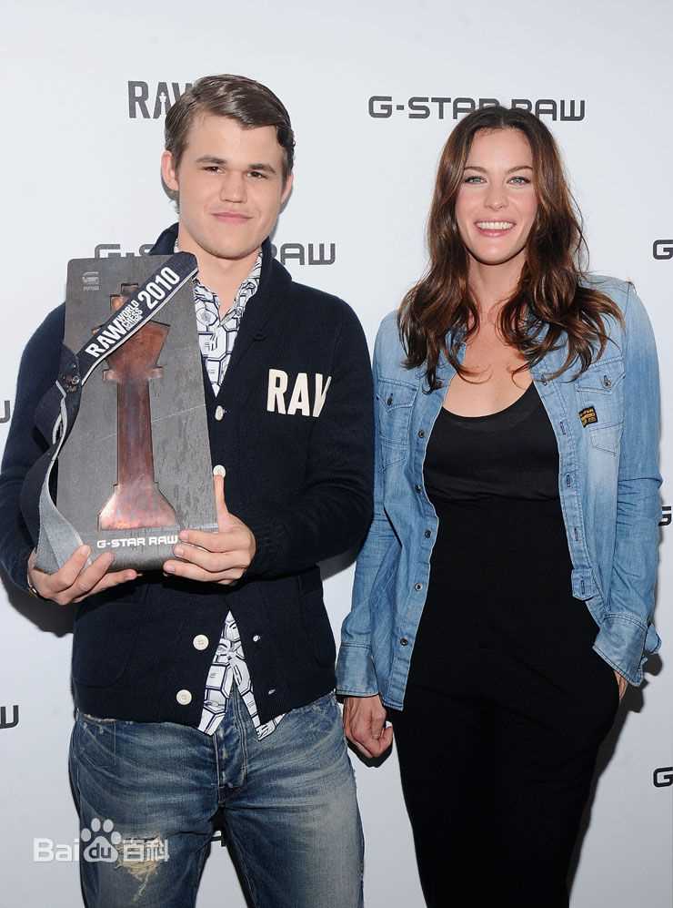 最全丽芙·泰勒(Liv Tyler)精彩图册3