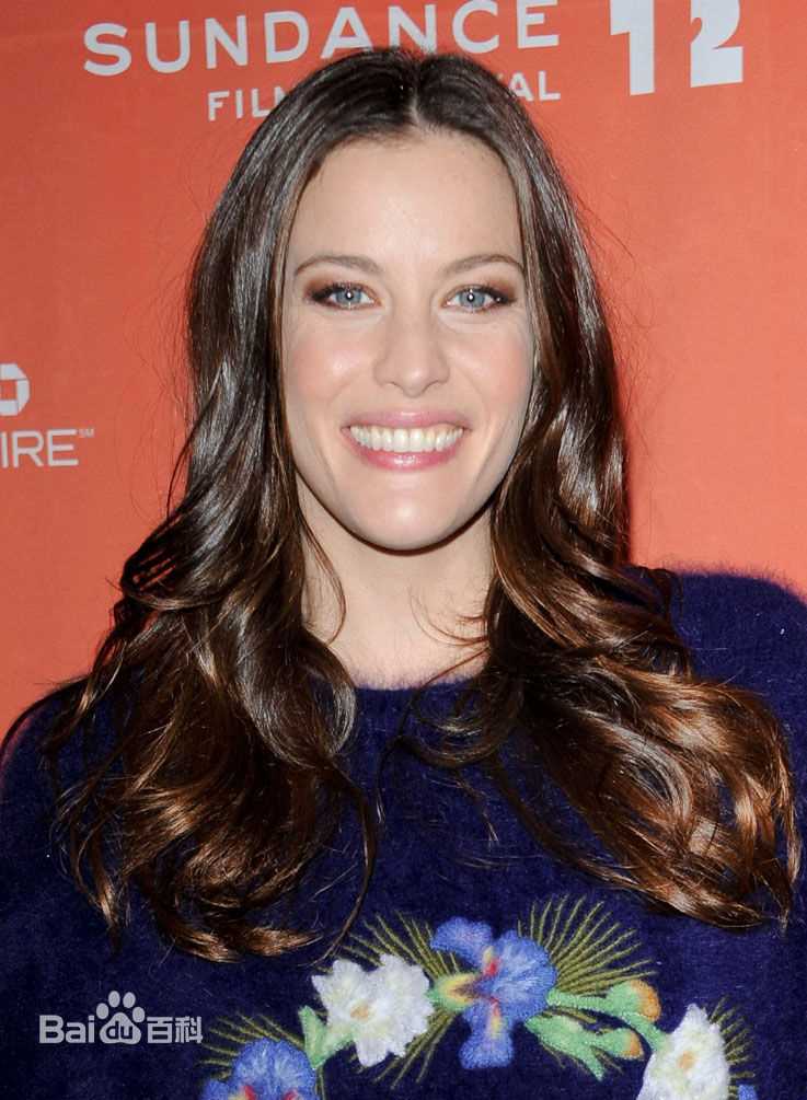 最全丽芙·泰勒(Liv Tyler)精彩图册3