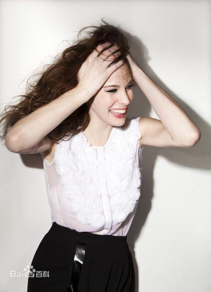 精选丽芙·泰勒(Liv Tyler)精彩图册5