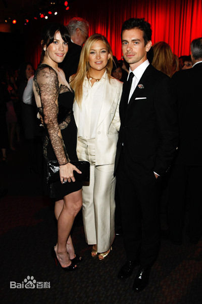 精选丽芙·泰勒(Liv Tyler)精彩图册5