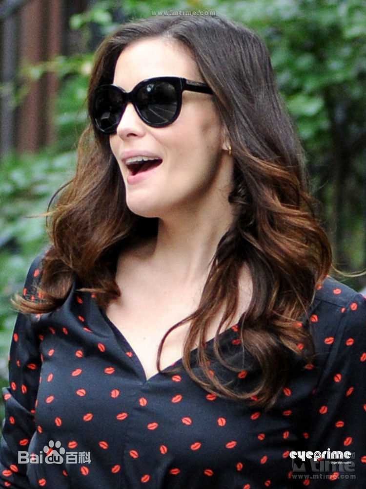 最全丽芙·泰勒(Liv Tyler)精彩图册