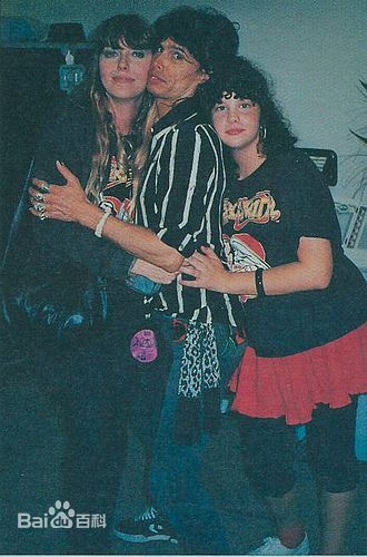 最全丽芙·泰勒(Liv Tyler)精彩图册